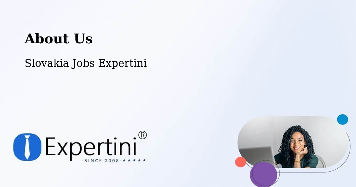 About Expertini Recruitment Platform  – Okres Trenčín - Okres Trenčín, Slovakia Jobs Expertini