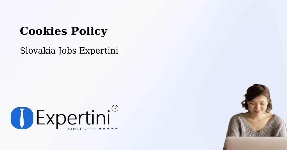 Cookie Policy – Okres Trenčín - Slovakia Jobs Expertini