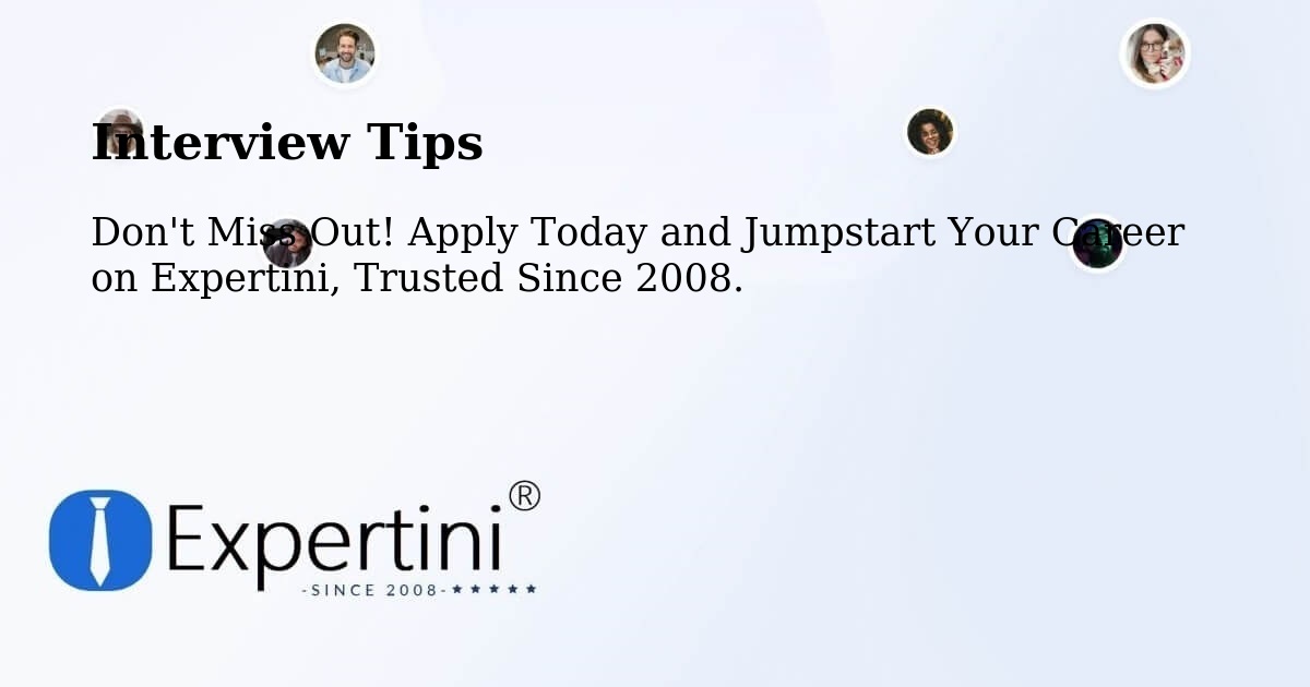 Interview Tips & Techniques for Job Seekers – Okres Trenčín - Okres Trenčín, Slovakia Jobs Expertini