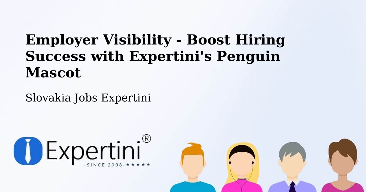 CV and Resume Visibility Optimization – Okres Trenčín - Slovakia Jobs Expertini